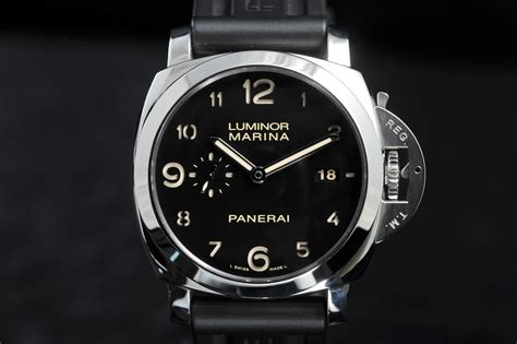 panerai pam 359 for sale|Panerai luminor 1950 for sale.